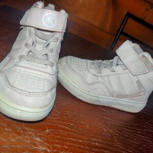 Toddler girl sneakers